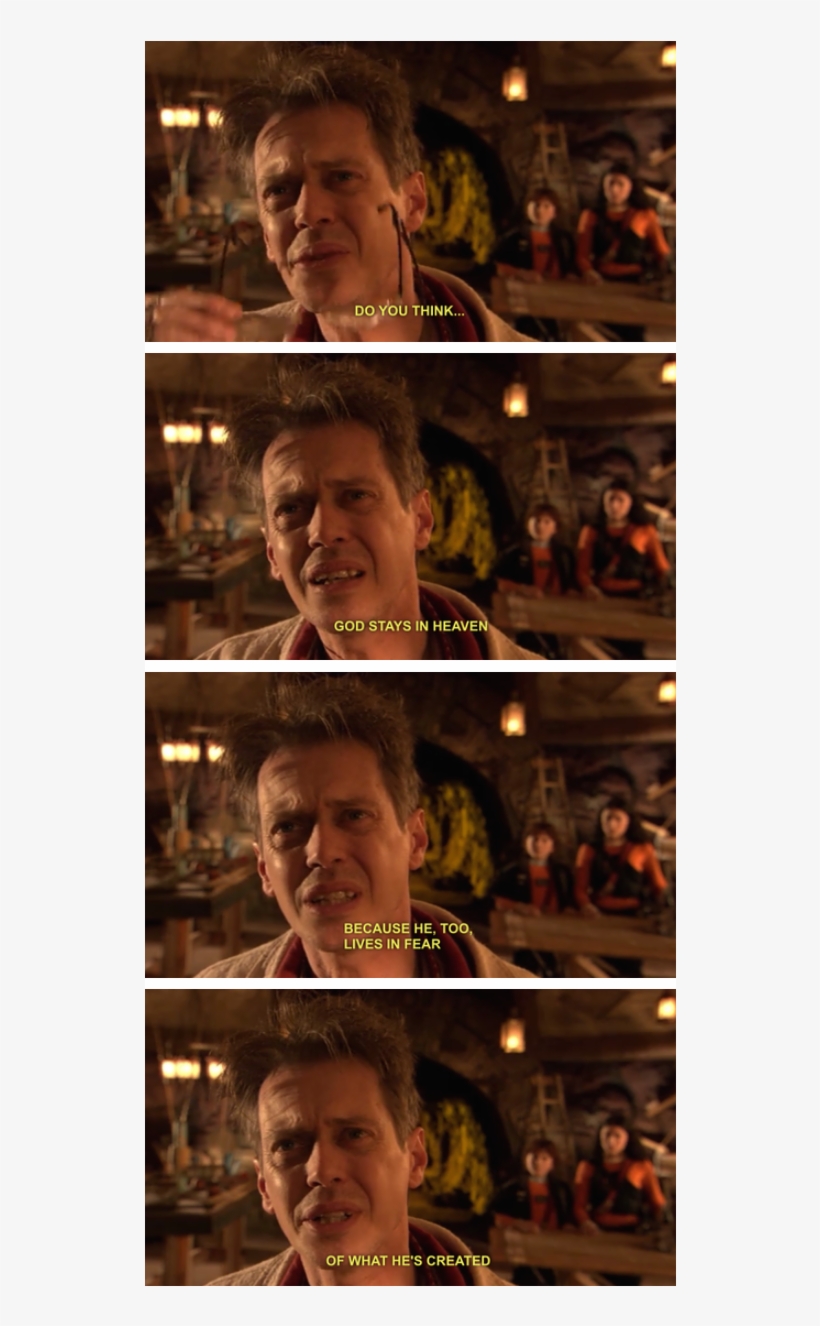 Seriously, Nothing Can Top That Weirdly Existential - Spy Kids 2 Memes, transparent png