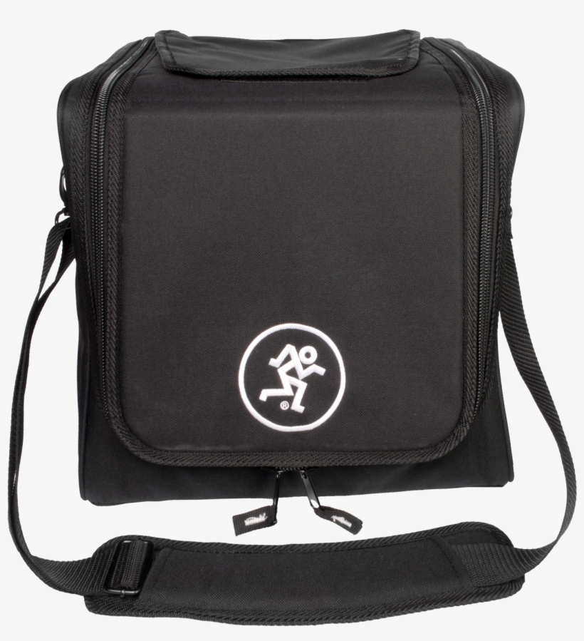 Dlm12 Speaker Bag - Mackie Profx16 V2 Bag, transparent png