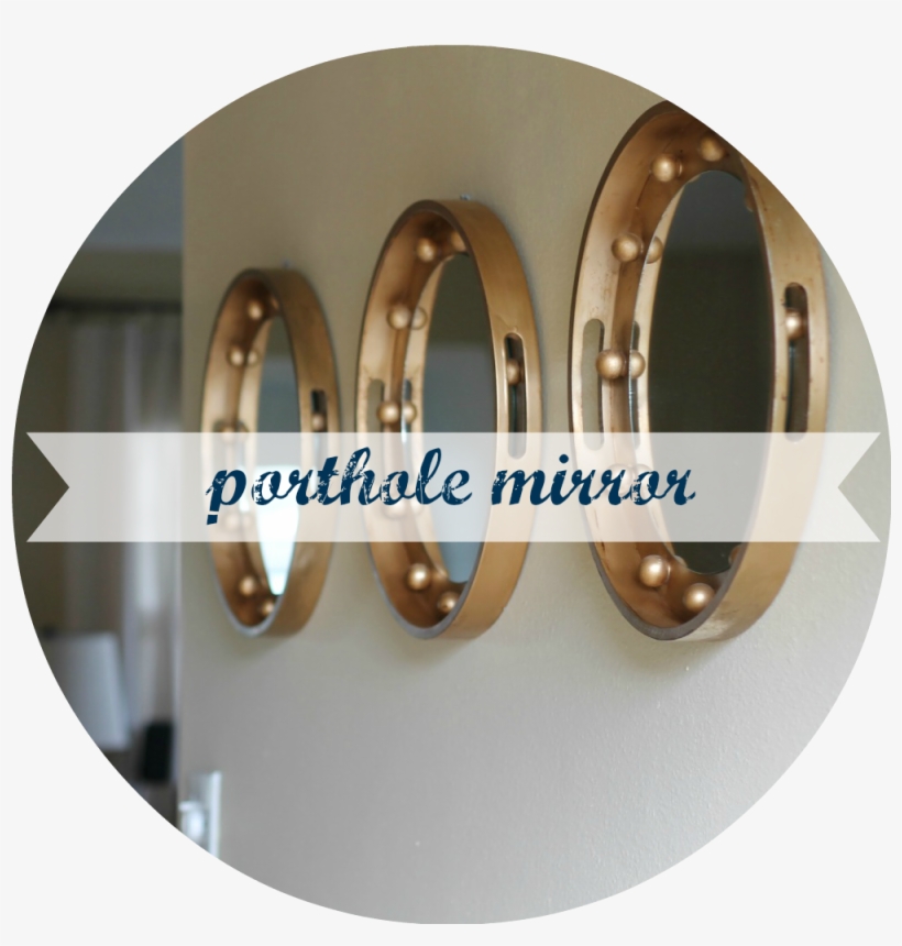 Porthole Png - Circle, transparent png