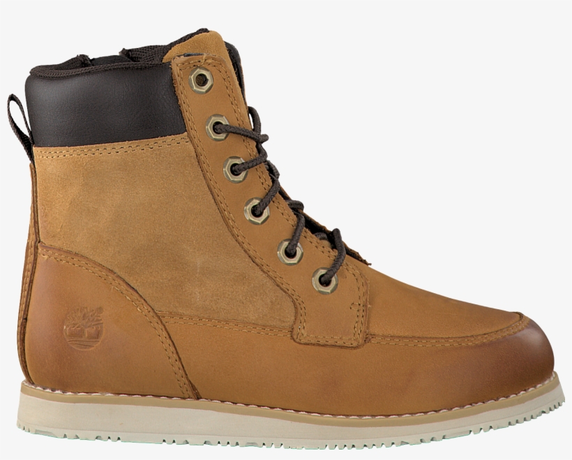 Camel Timberland Enkelboots Penhallow Ftk - Work Boots, transparent png