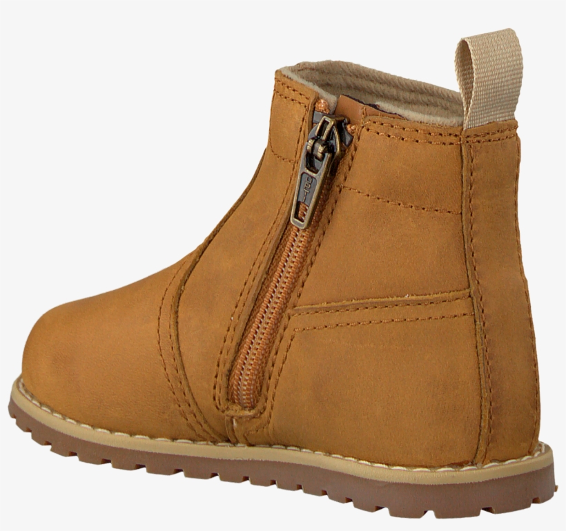 Brown Timberland Classic Ankle Boots Pokeypine Chukka - Work Boots, transparent png