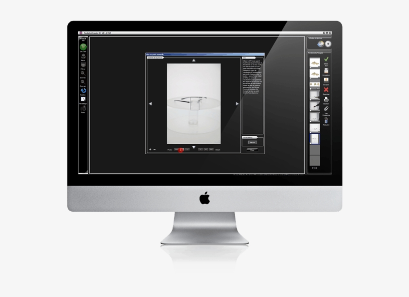 Packshot Photographs And 360° Animation Of Eywear And - Packshot, transparent png