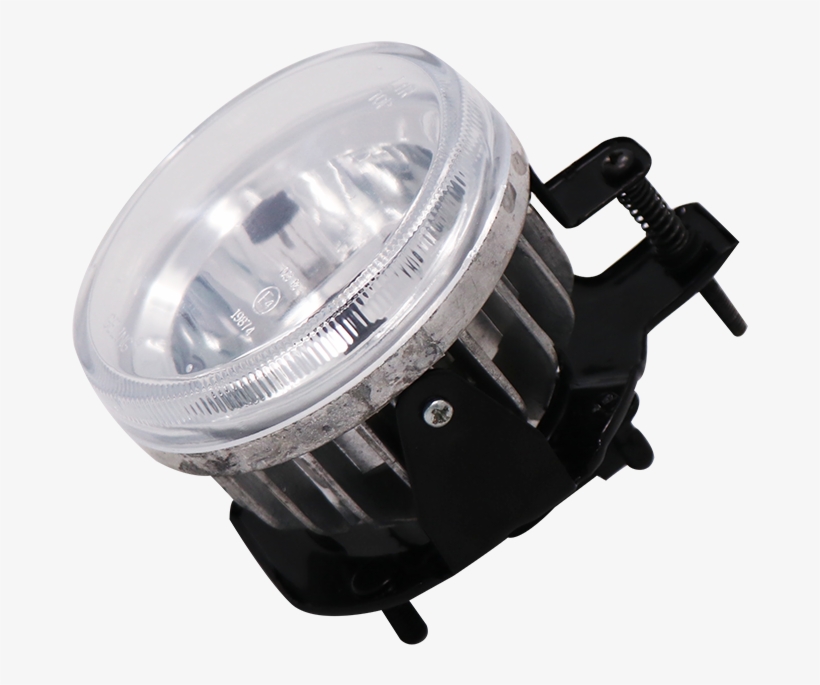 Hot Sale Fog Lamp For Isuzu Dmax - Headlamp, transparent png