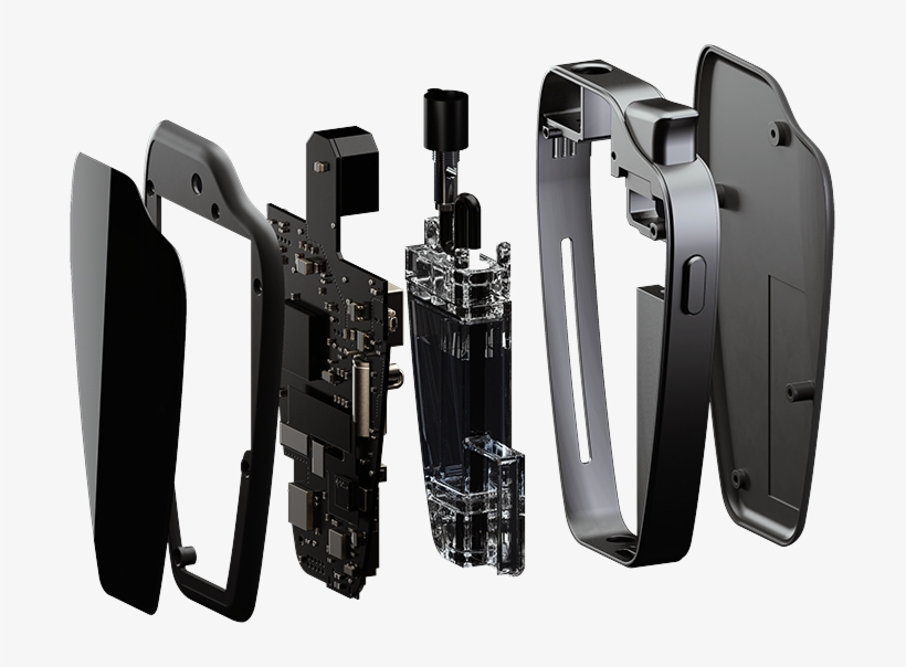 Technology Inside - Video Camera, transparent png