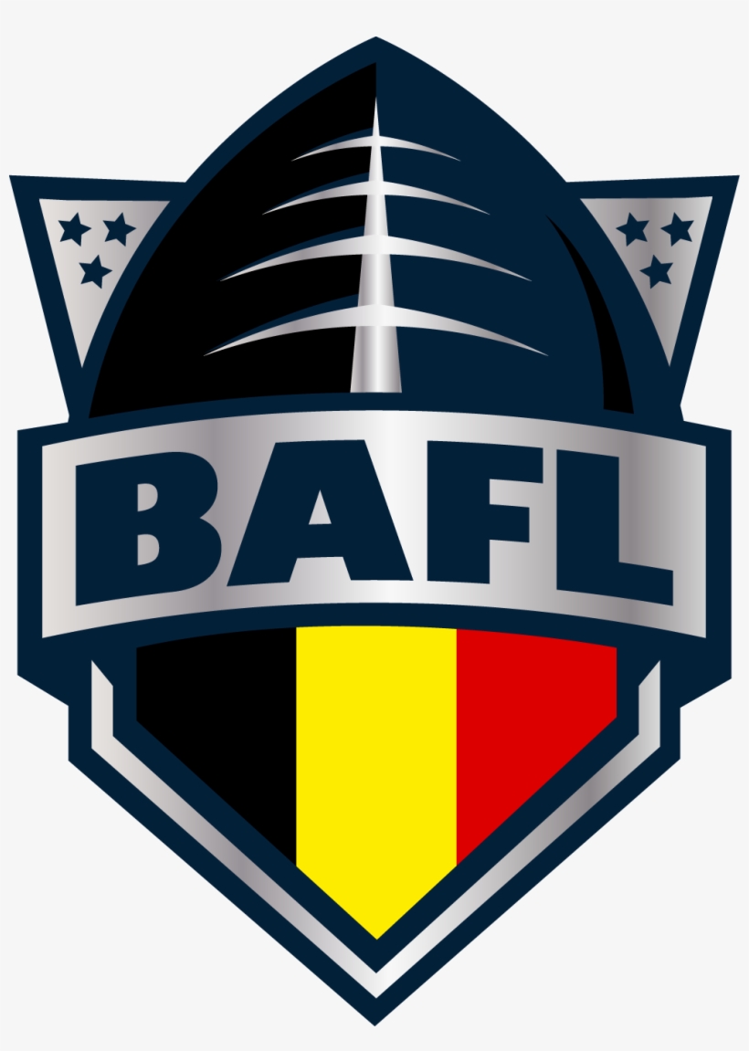 Bafl Belgian American Football League - Belgium American Football League, transparent png