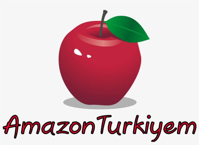 Amazonturkiyem - Apple, transparent png