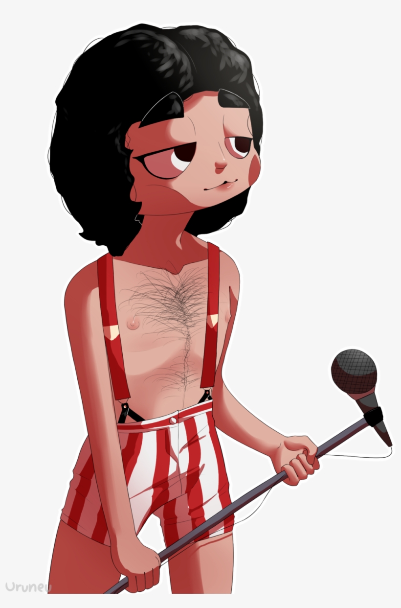 Killer Queen Is The Best Song Ever Dont @ Me Uruneu - Cartoon, transparent png