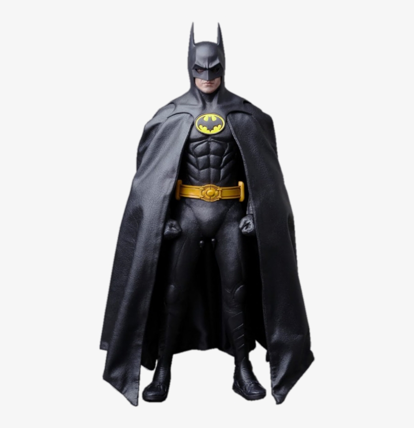 Batman - Hot Toys Batman Dx 09, transparent png