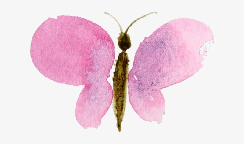 Watercolor Clipart Transparent Background - Watercolor Clipart No Background, transparent png