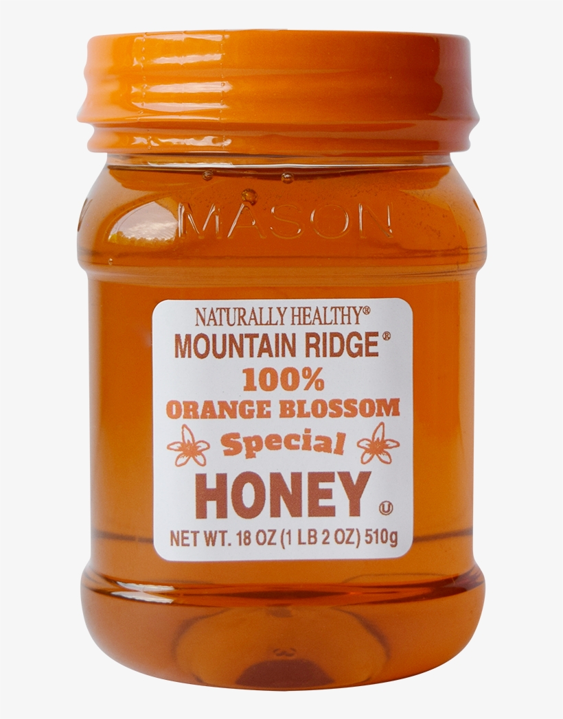 The Unique Orange Citrus Notes And Mild Sweetness Of - Nut Butter, transparent png