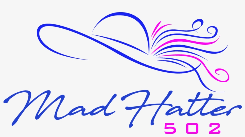 Mad Hatter Hat Png, transparent png