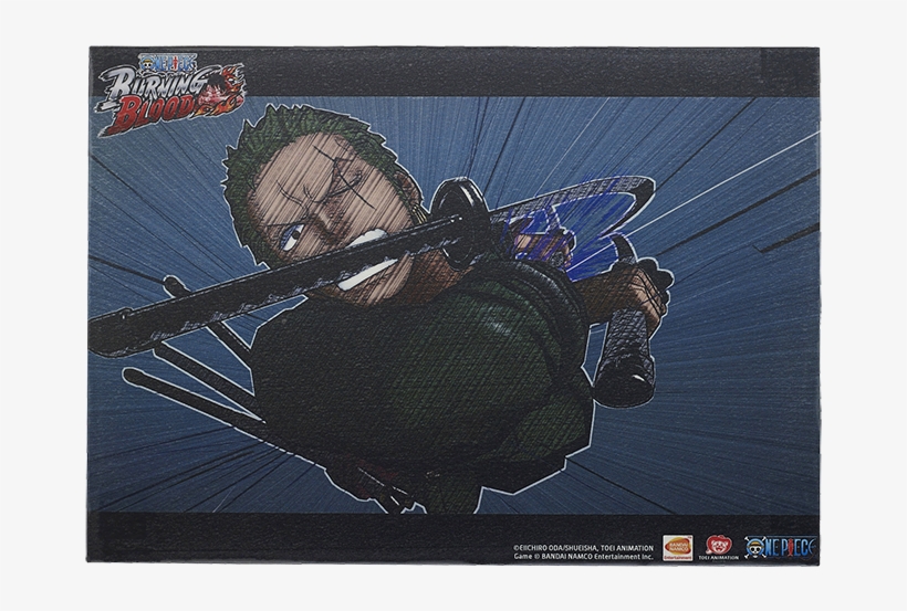 One Piece - Captain America, transparent png