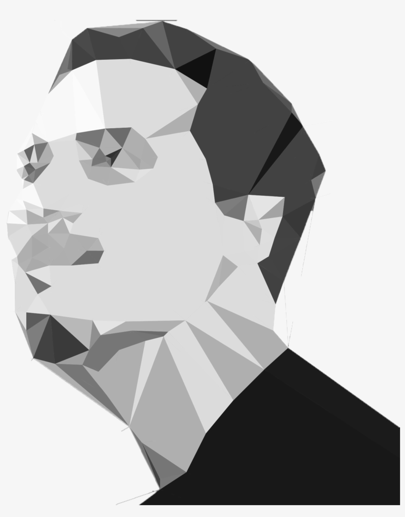 Jai Mexis - Triangle, transparent png