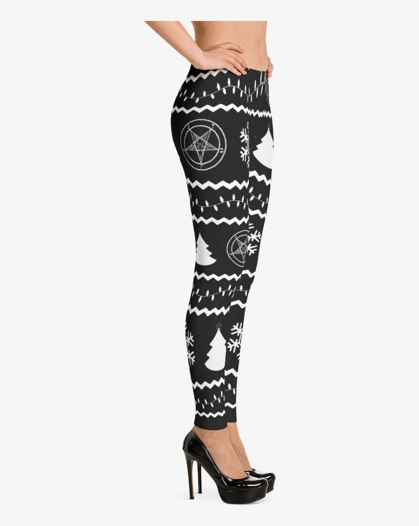 The Product Is Already In The Wishlist Browse Wishlist - Leggings, transparent png