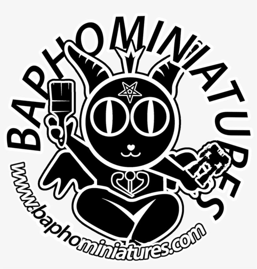 Baphomet Png, transparent png