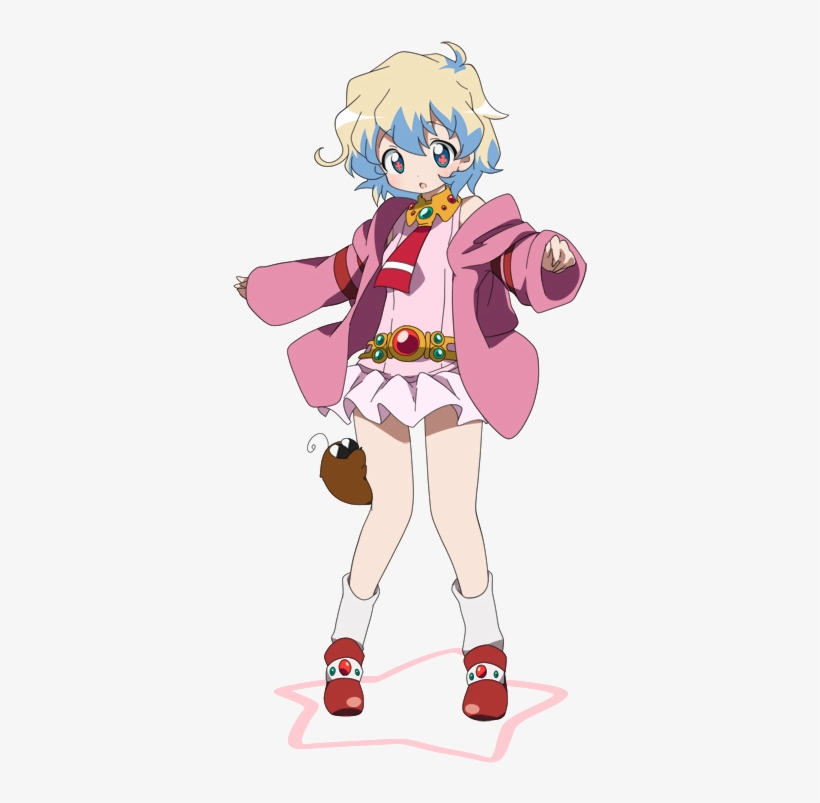 'anime, 'art, 'render, Tengen Toppa Gurren-lagann, - Gurren Lagann Nia Png, transparent png