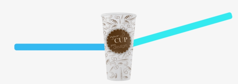 Cupprint - Pint Glass, transparent png