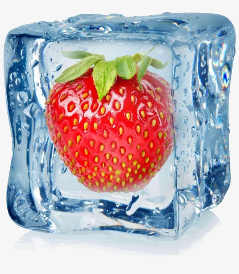 I Love This Diet Is The Affordable Alternative To Jenny - Single Frozen Ice Cube, transparent png