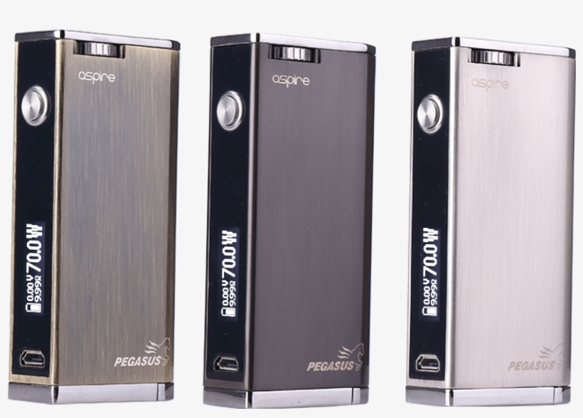Aspire Pegasus - Aspire Pegasus Mod, transparent png