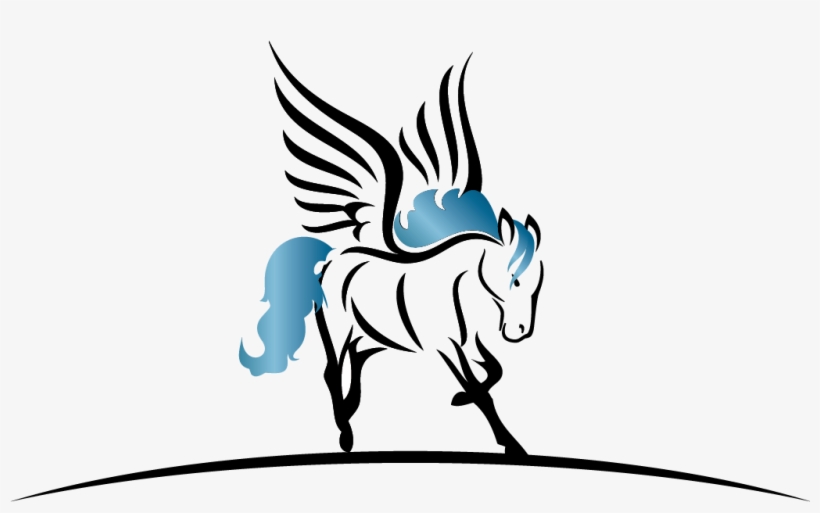 Logo Unicorn Png, transparent png