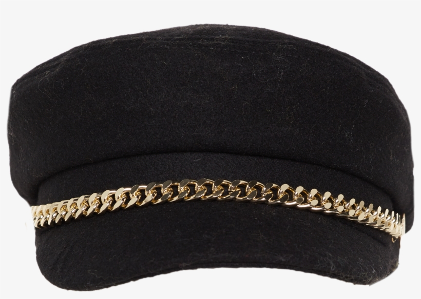 Captains Cap In Colour Meteorite - Beanie, transparent png