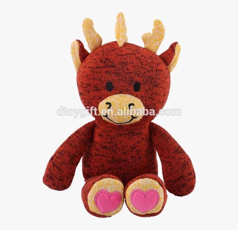 2018 New Design Plush Toys Stuffed Animals - Stuffed Toy, transparent png