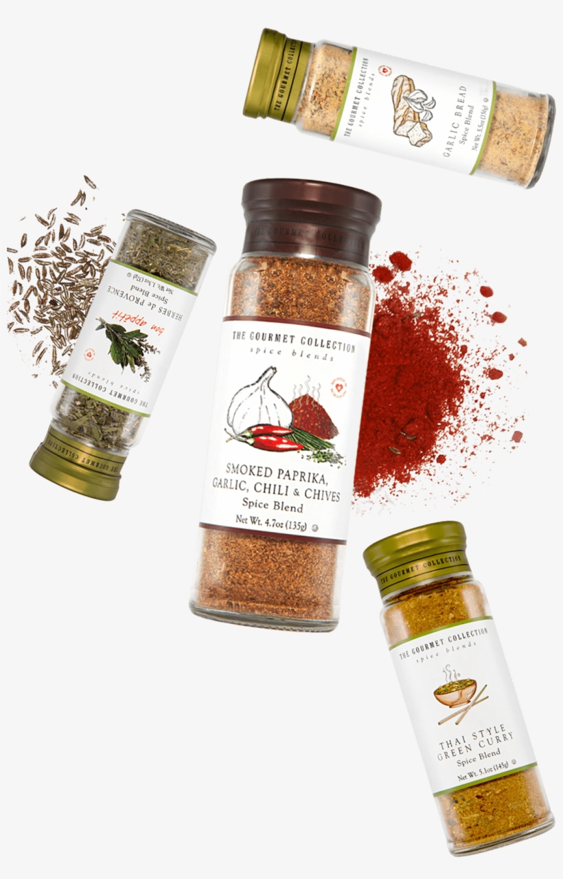 Gotta-have Gourmet Spices - Garam Masala, transparent png