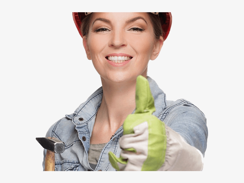 Row Handyman Pic7 - Construction, transparent png