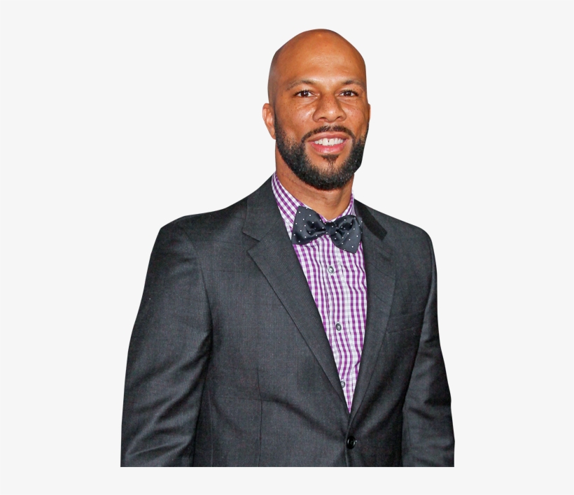 Common On Amc's Hell On Wheels, Playing A Freed Slave, - Gentleman, transparent png