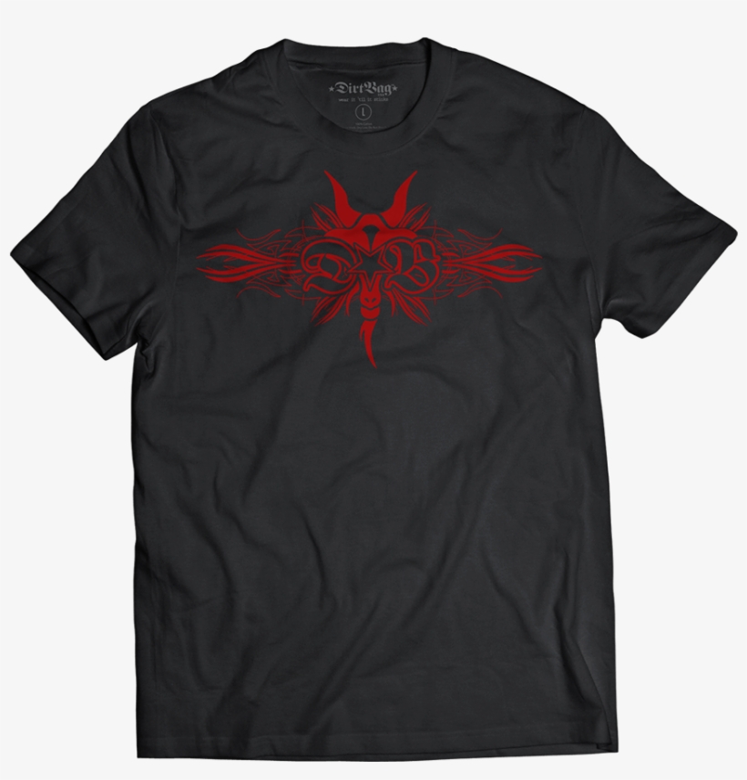 Bloodred Goat - Moviepass T Shirt, transparent png