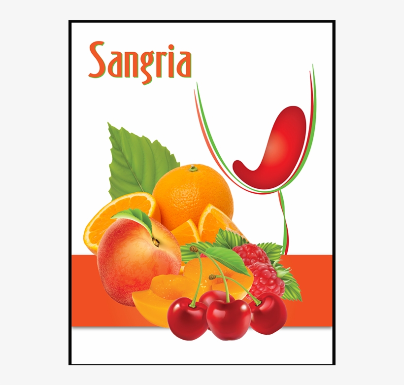 Island Mist Raspber - Tangerine, transparent png