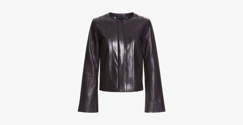 Leather Jacket, transparent png