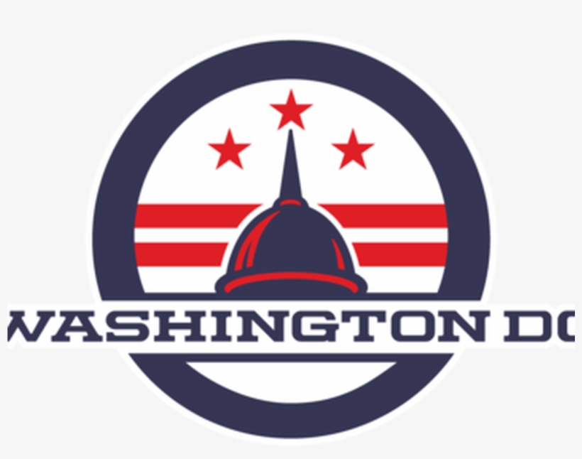 Why D C At - Washington Dc Logo, transparent png