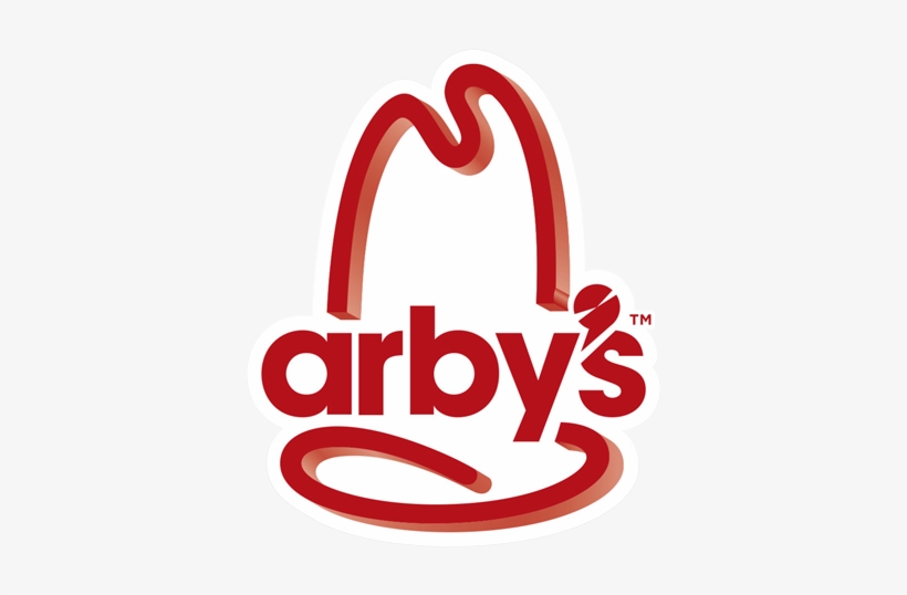 Arby's Logo - Avant Garde Font Logos, transparent png