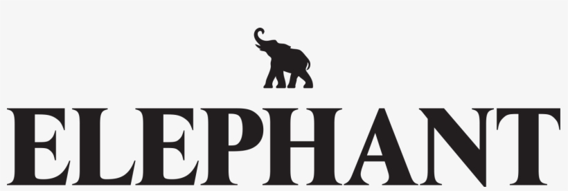 Logoelephant - Elephorm, transparent png