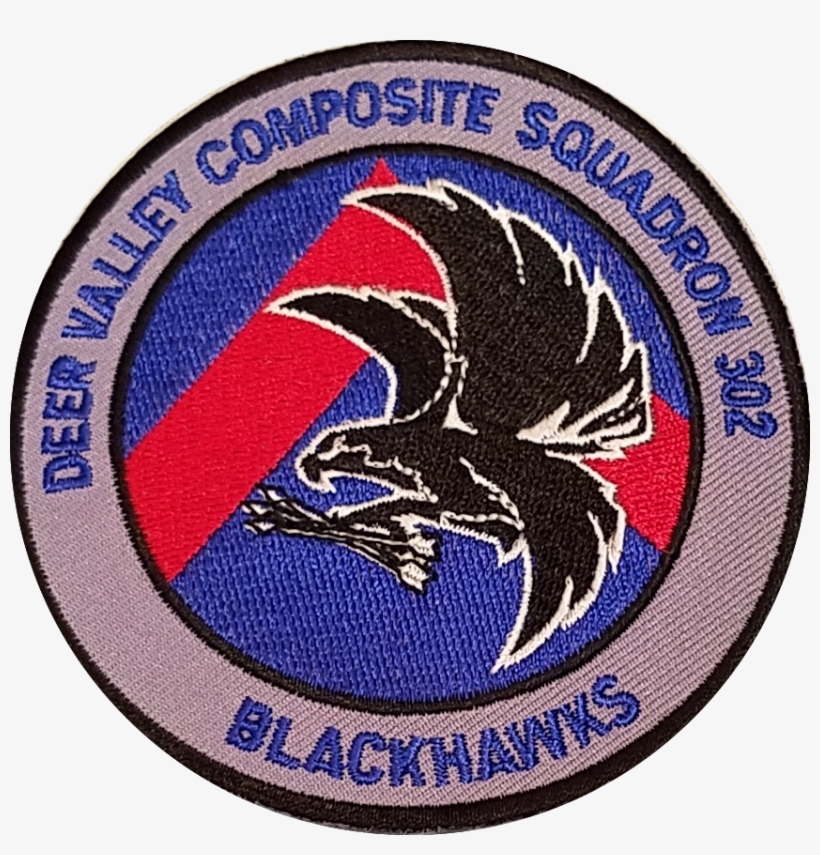 Deer Valley Cadet Attending Usaf Academy - Emblem, transparent png