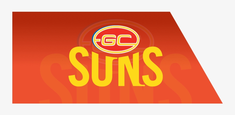 Gold Coast Suns Vs Fremantle Dockers - Graphic Design, transparent png