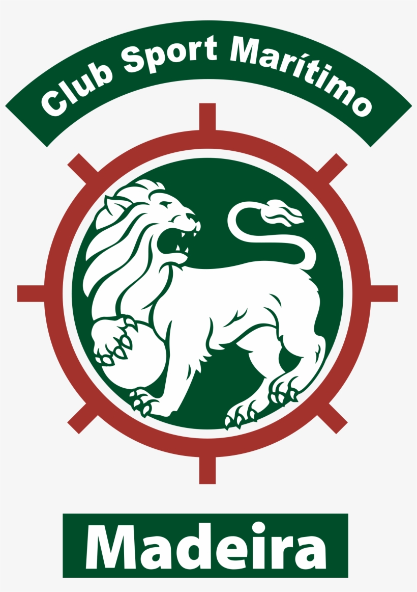 C - S - Marítimo - C.s. Marítimo, transparent png
