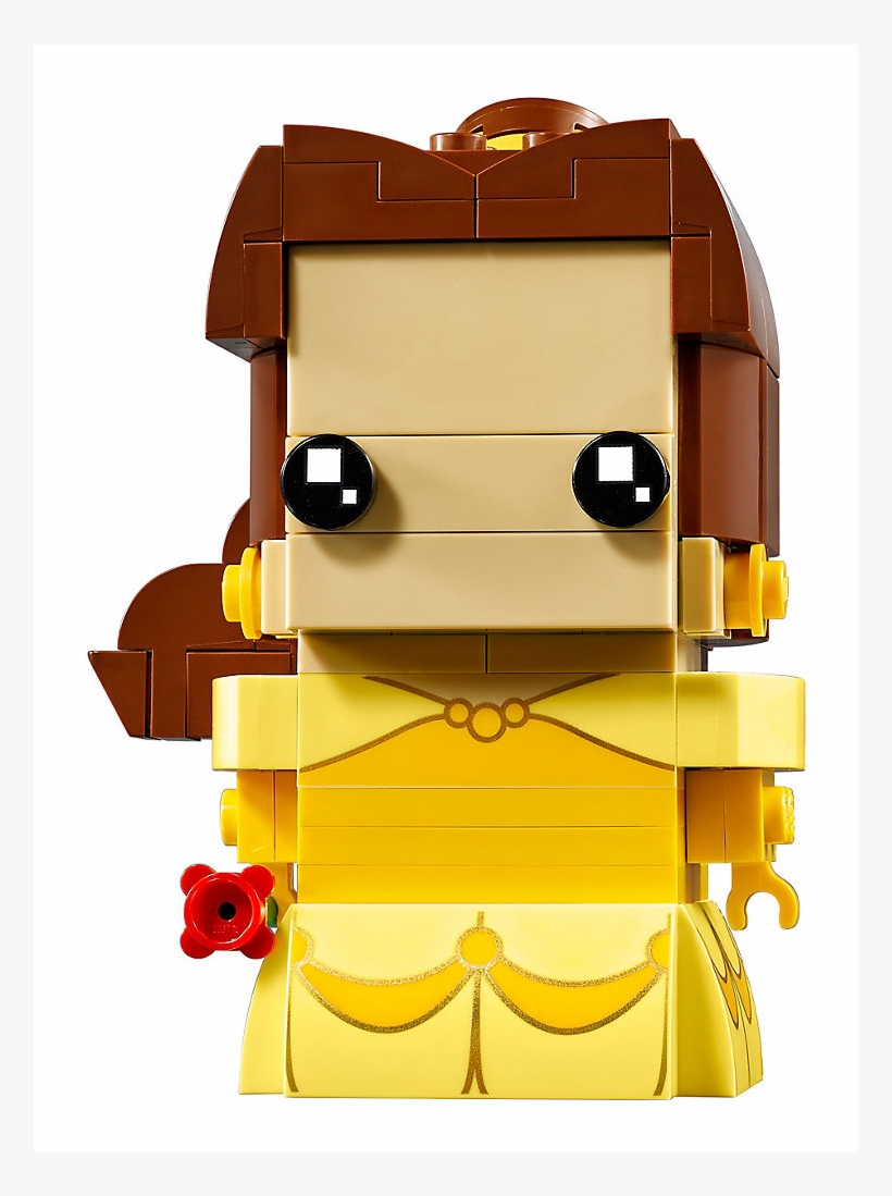 Download Transparent Lego?� Belle - 41595 Lego - PNGkit