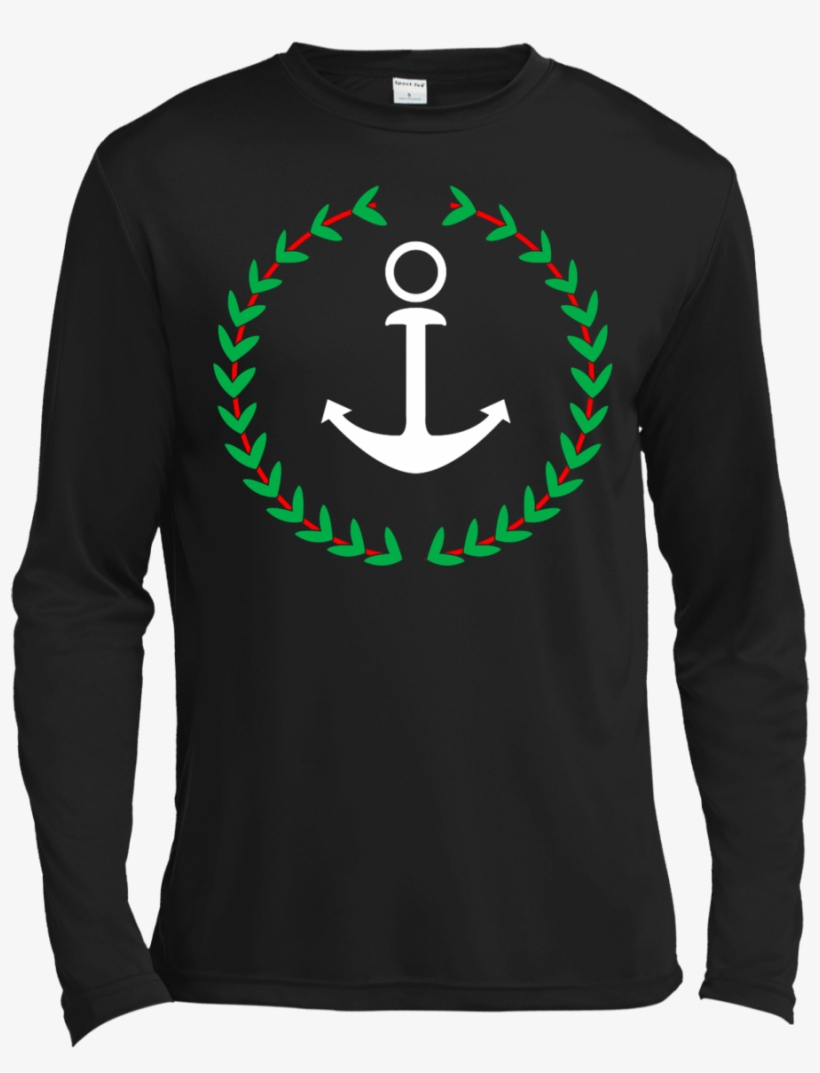 Pablo Escobar's Anchor T-shirt, Hoodie & Tank - Miami Dolphins Logo Shirt, transparent png