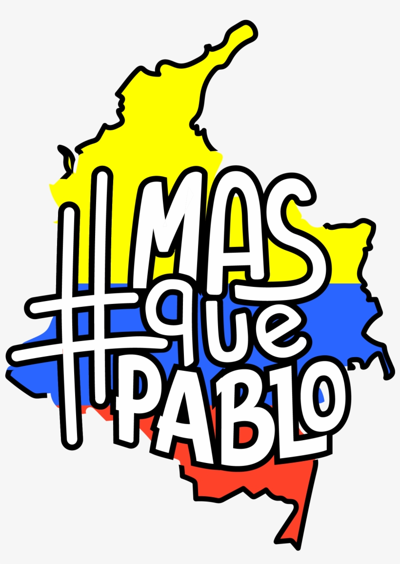 More Than Pablo - Graphic Design, transparent png