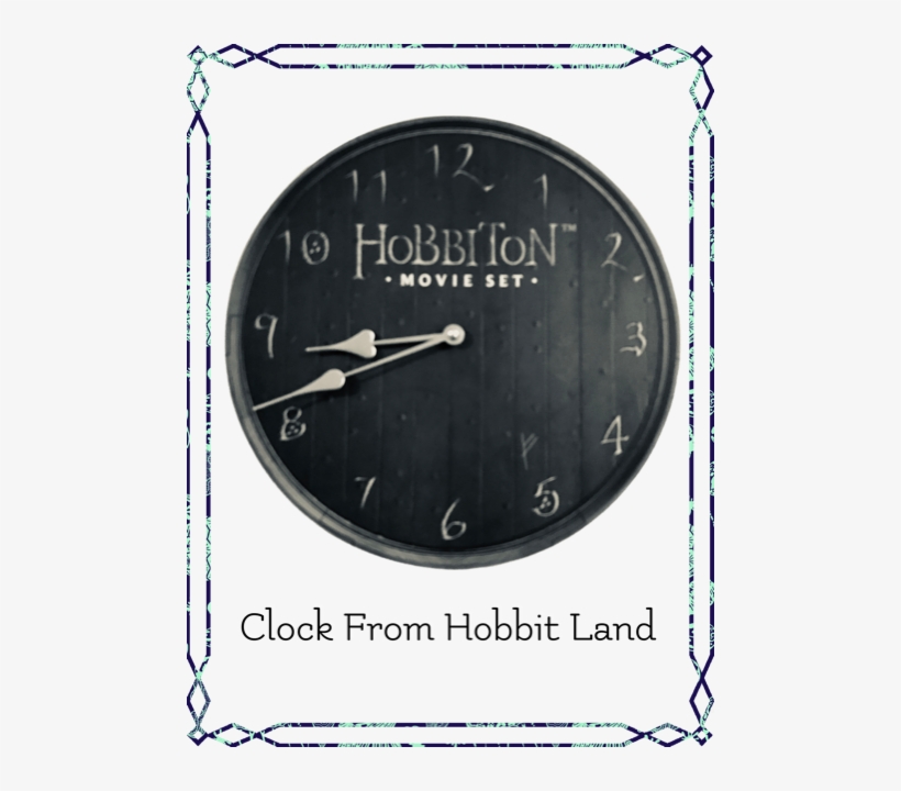 The First Thing That Came To Mind Was Mum And How We - Wall Clock, transparent png