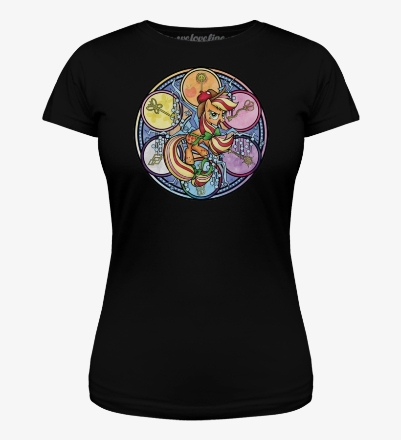 Mlp Starlight Glimmer T Shirt, transparent png