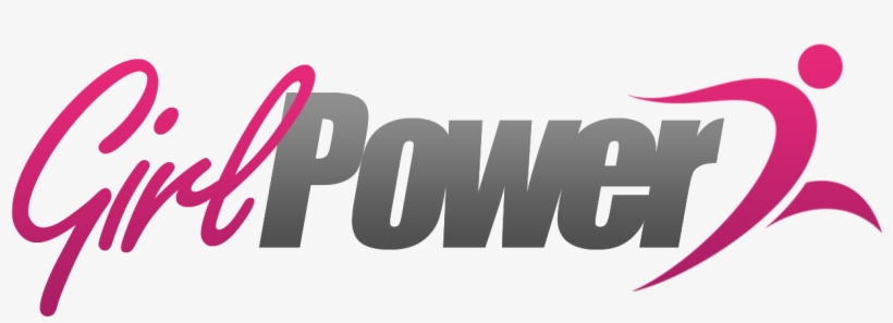 Girl Power Navigation - Graphic Design, transparent png