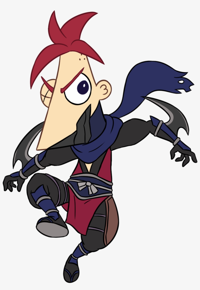 27 Replies 358 Retweets 989 Likes - Saizo And Kaze, transparent png