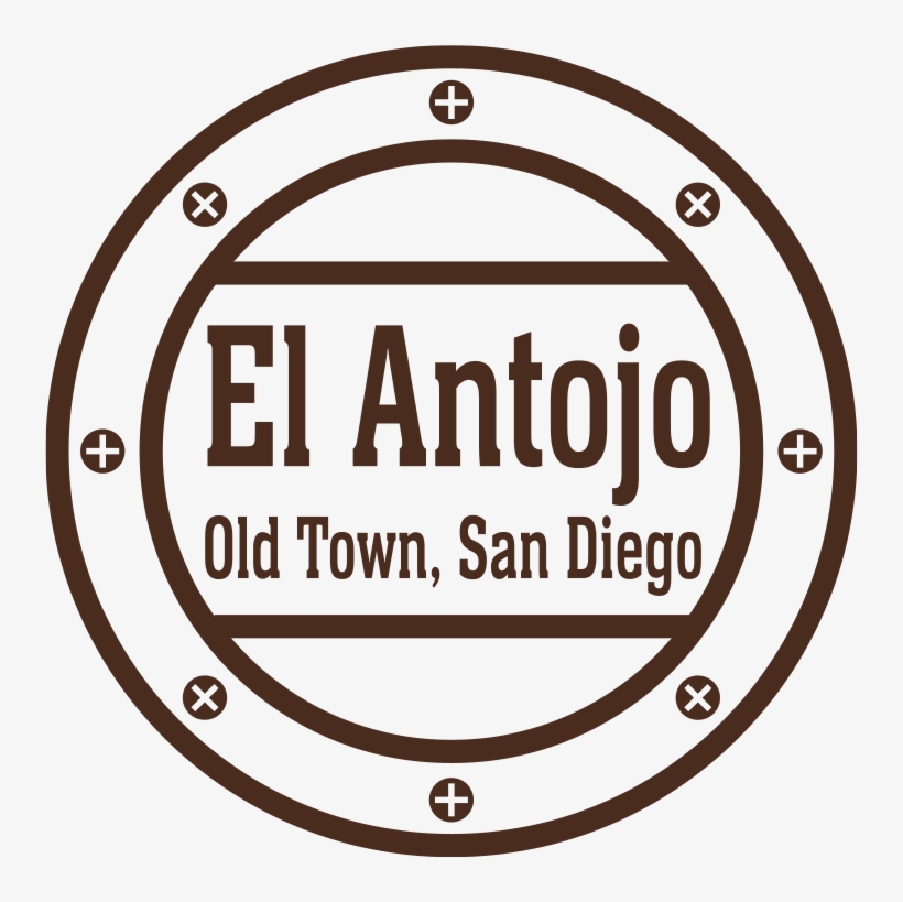 El Antojo El Antojo - Circle, transparent png