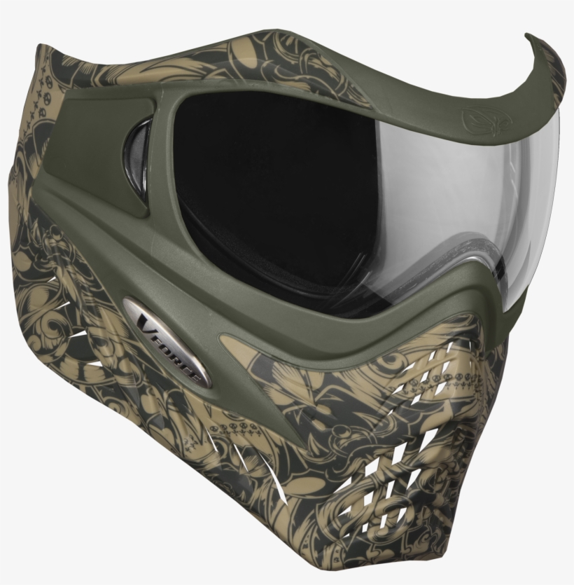 Samurai Profile R - Vforce Grill Samurai, transparent png
