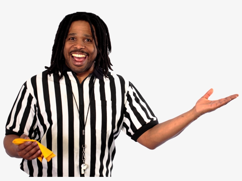 "comedysportz National All Stars" - Ref Png, transparent png