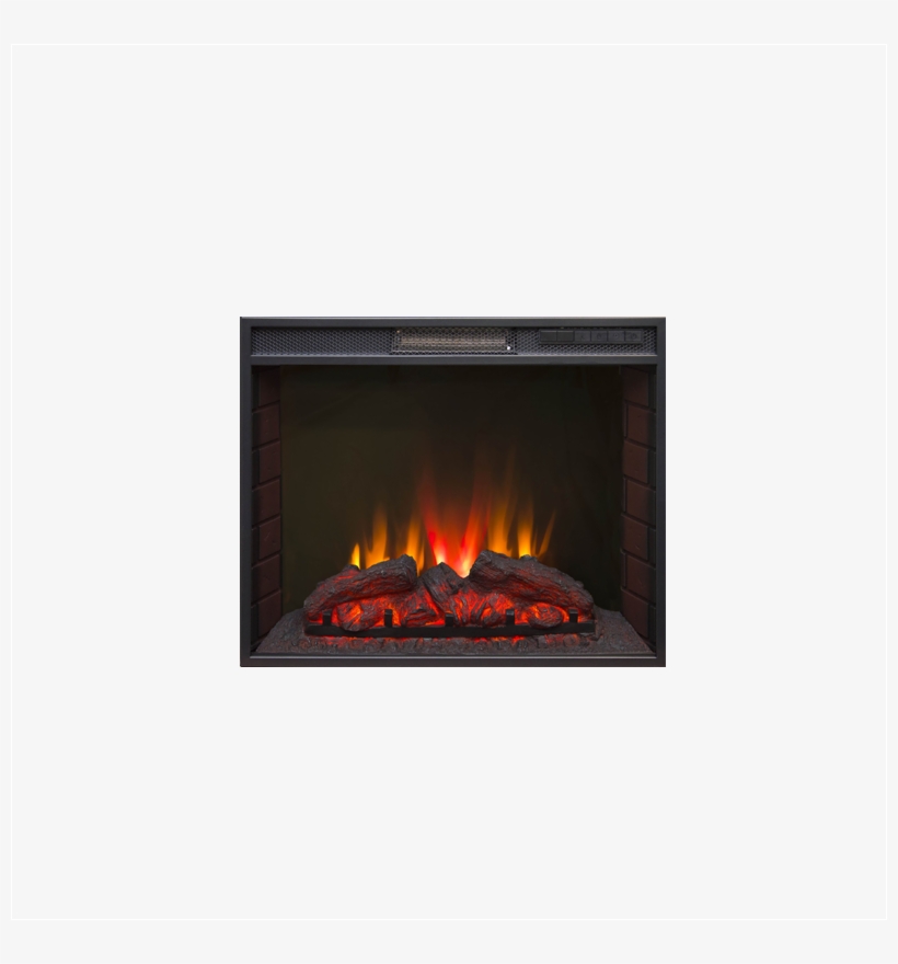 Realflame Очаг Realflame Sparta 25,5 Led С Порталом, transparent png