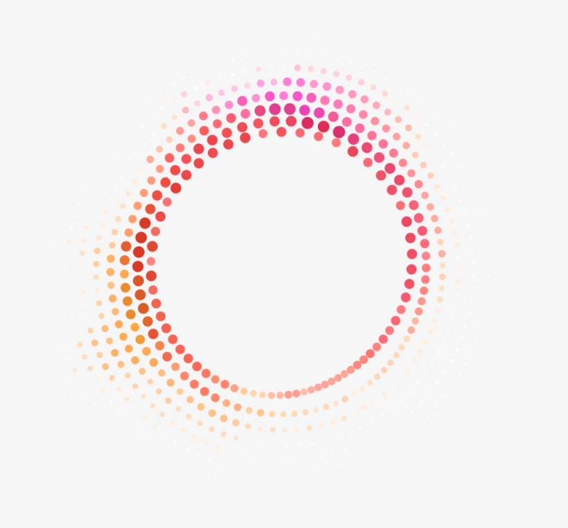 Free Circle Frame For Logo, transparent png